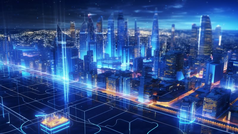 Python数据可视化的技术选型与性能考量